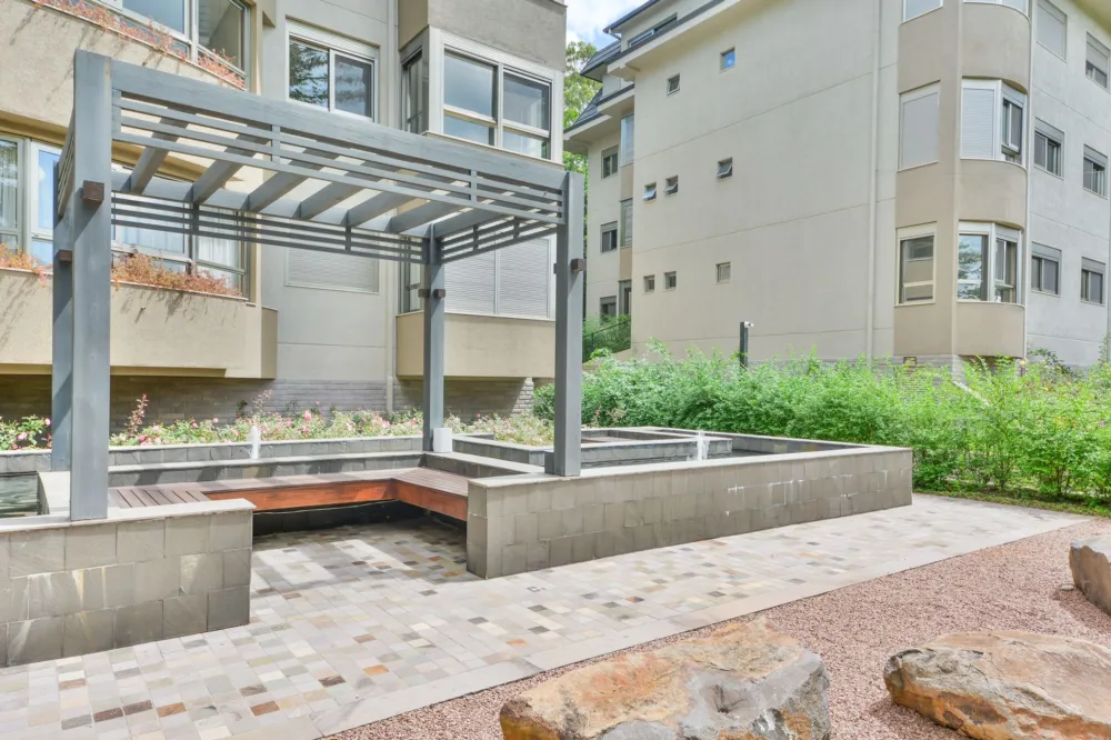 Apartamento para venda no bairro Centro em Gramado