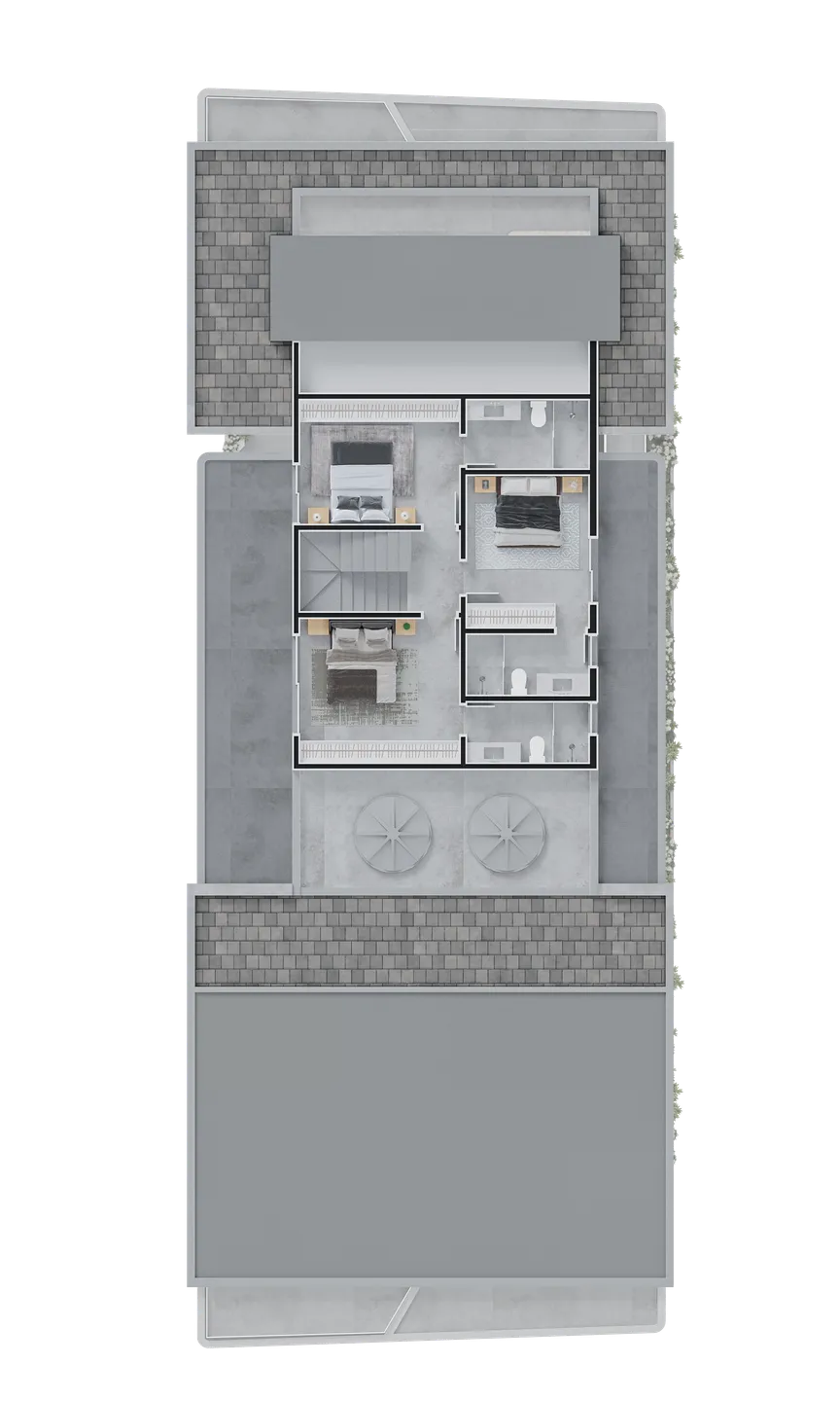 Apartamento para venda no bairro Planalto em Gramado