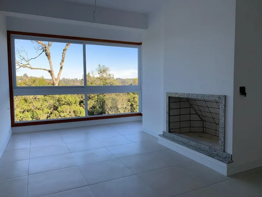 Apartamento 2 quartos sendo 1 suíte para venda no bairro Bavaria em Gramado