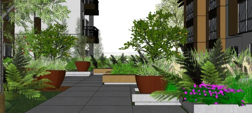 Apartamento para venda no bairro Bavaria em Gramado