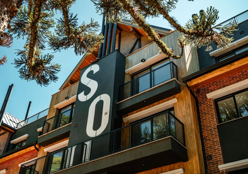 Apartamento para venda no bairro Av. Central em Gramado