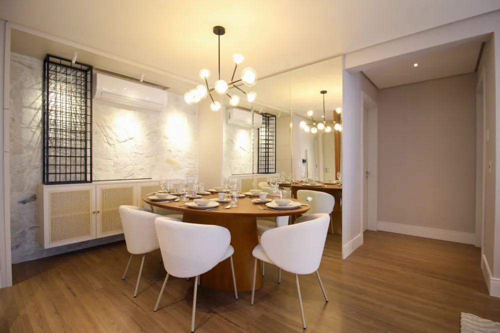 Apartamento para venda no bairro Bavaria em Gramado