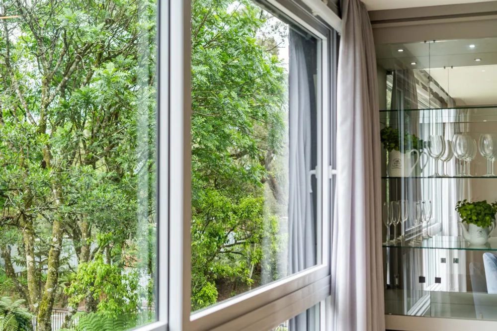 Apartamento para venda no bairro Bavaria em Gramado