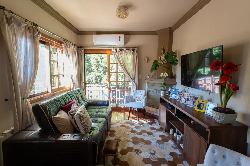 Duplex para venda no bairro Planalto em Gramado