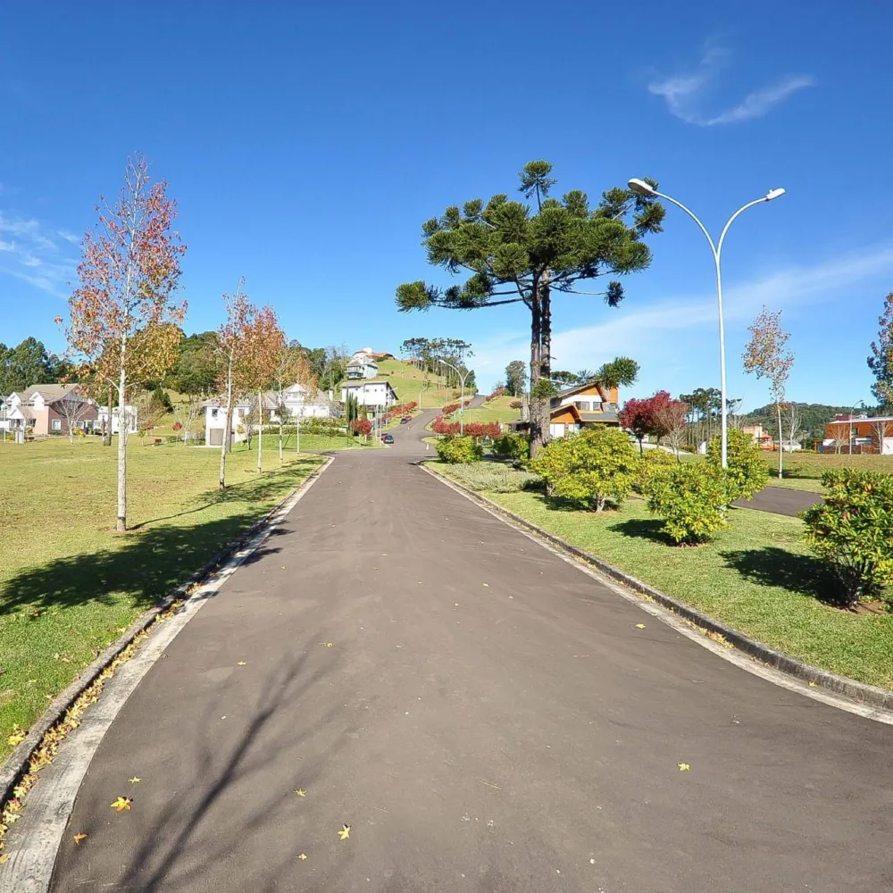 Apartamento 2 quartos sendo 1 suíte para venda no bairro Bavaria em Gramado