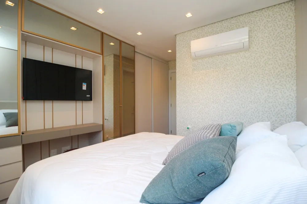 Apartamento para venda no bairro Bavaria em Gramado
