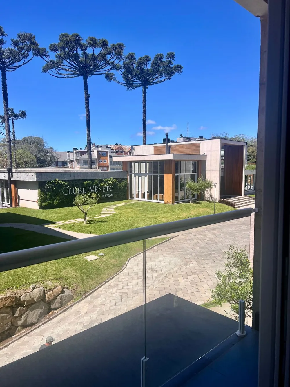 Apartamento para venda no bairro Carniel em Gramado