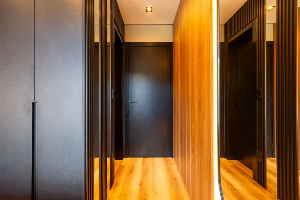 Apartamento para venda no bairro Centro em Gramado