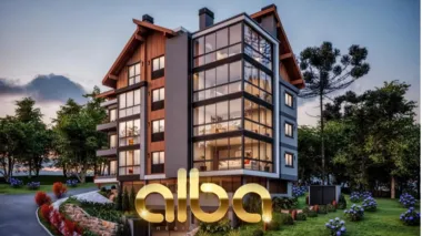 Apartamento para venda no bairro Carniel em Gramado Apartamento para venda no bairro Carniel em Gramado