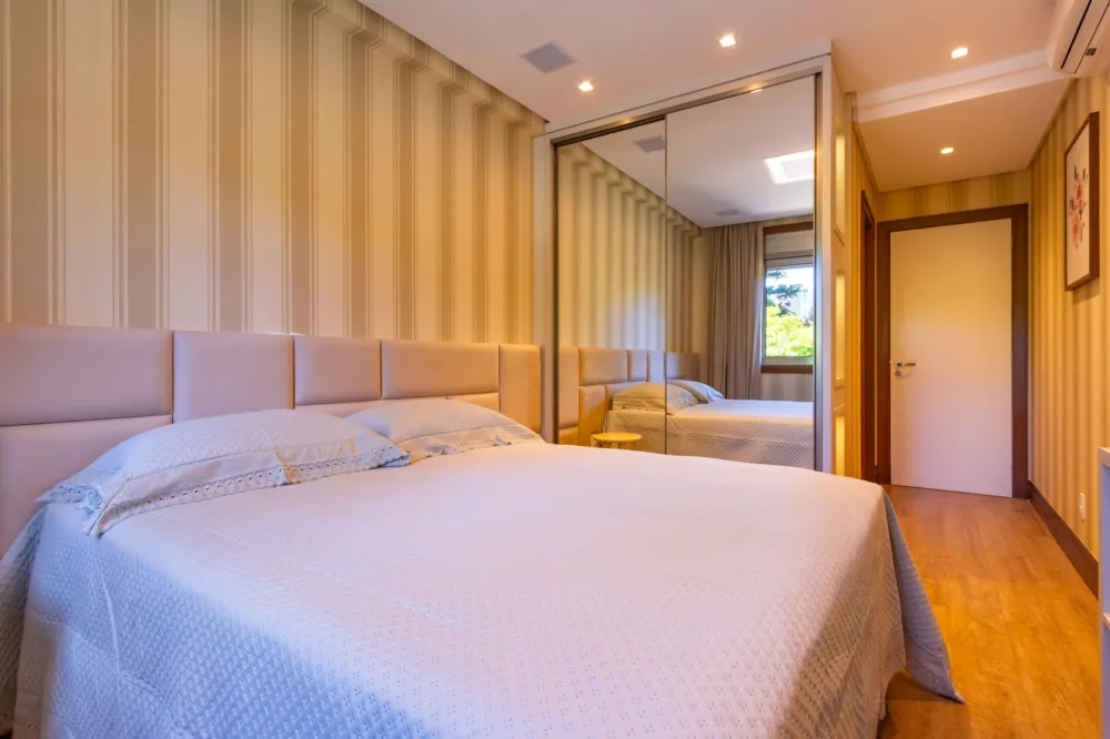 Apartamento para venda no bairro Centro em Gramado