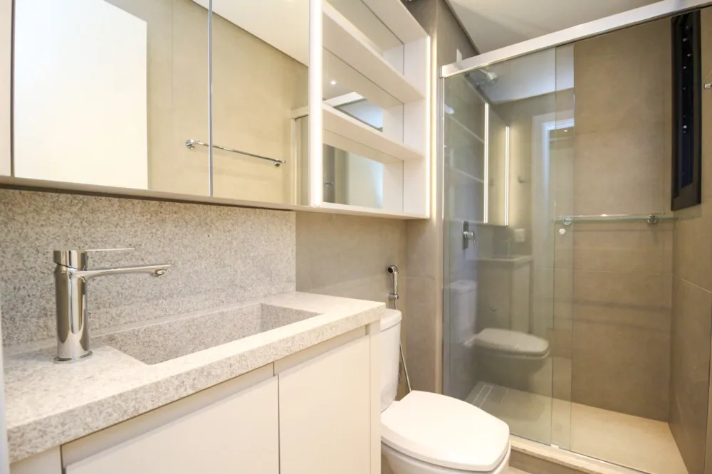 Apartamento para venda no bairro Bavaria em Gramado
