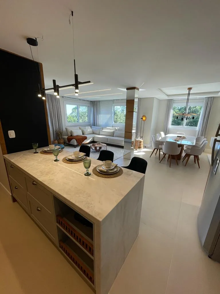 Apartamento para venda no bairro Bavaria em Gramado