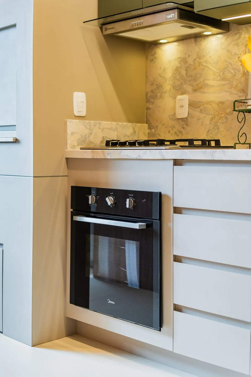 Apartamento para venda no bairro Bavaria em Gramado