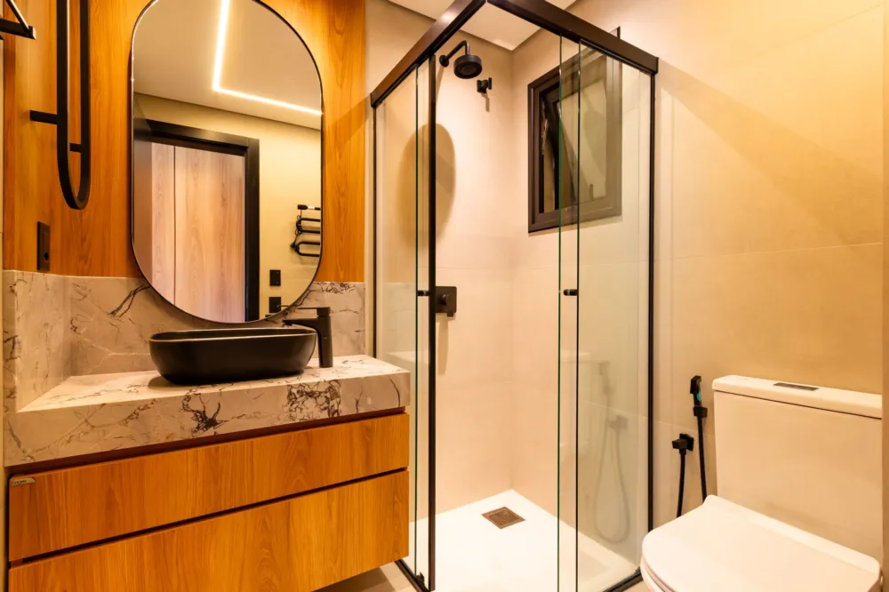 Apartamento para venda no bairro Centro em Gramado