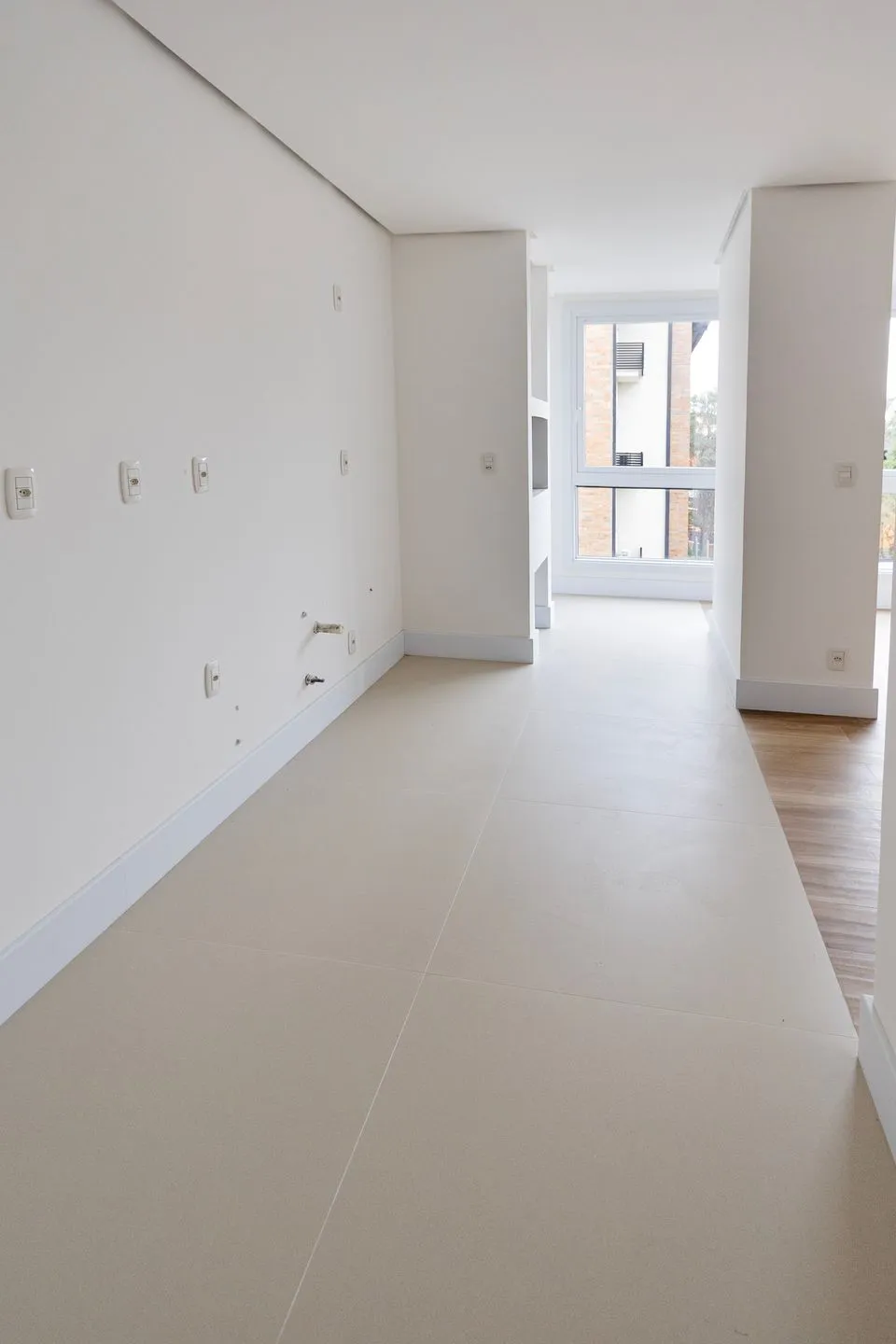 Apartamento para venda no bairro Bavaria em Gramado