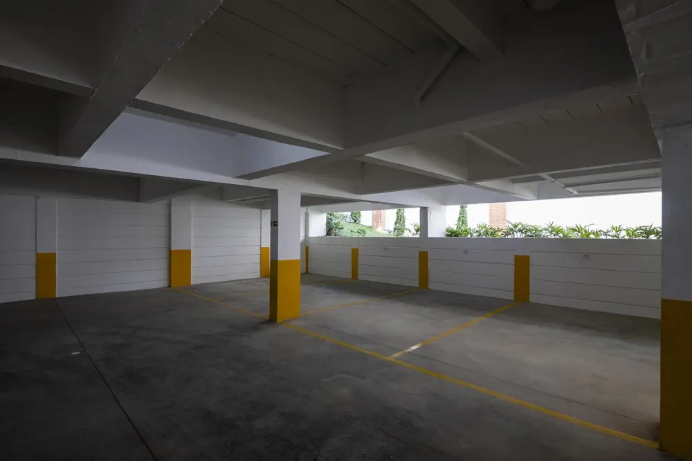 Apartamento para venda no bairro Planalto em Gramado