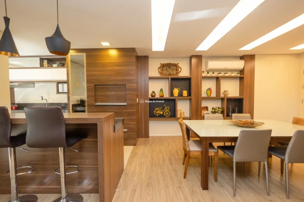 Apartamento para venda no bairro Planalto em Gramado