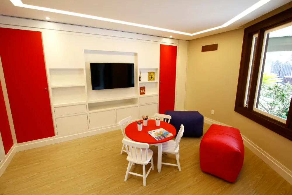Apartamento para venda no bairro Centro em Gramado