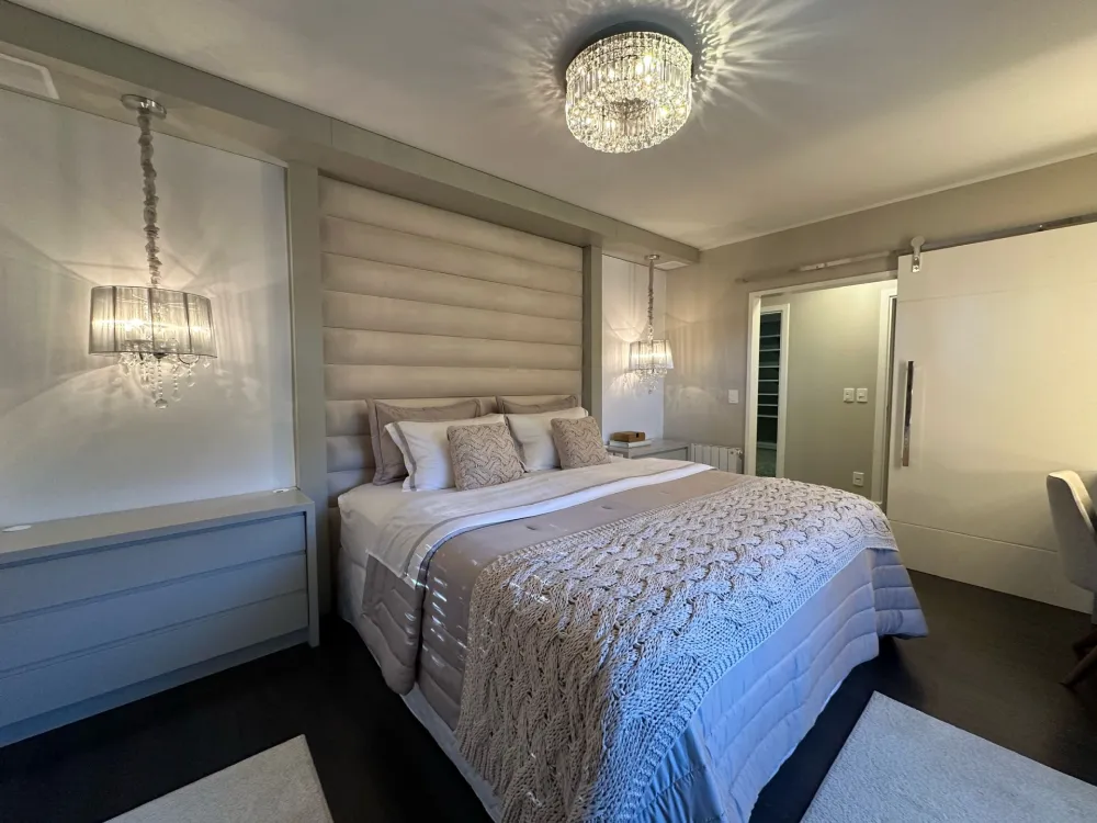 Casa 3 quartos sendo 3 suítes para venda no bairro Centro em Gramado