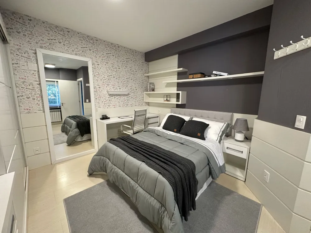 Casa 3 quartos sendo 3 suítes para venda no bairro Centro em Gramado
