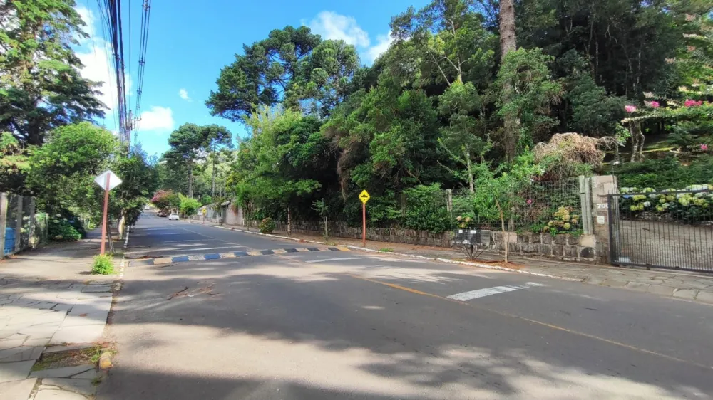 Apartamento para venda no bairro Planalto em Gramado