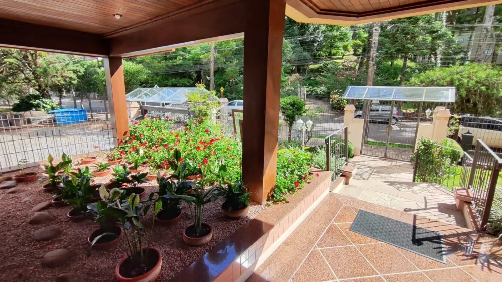 Apartamento para venda no bairro Planalto em Gramado
