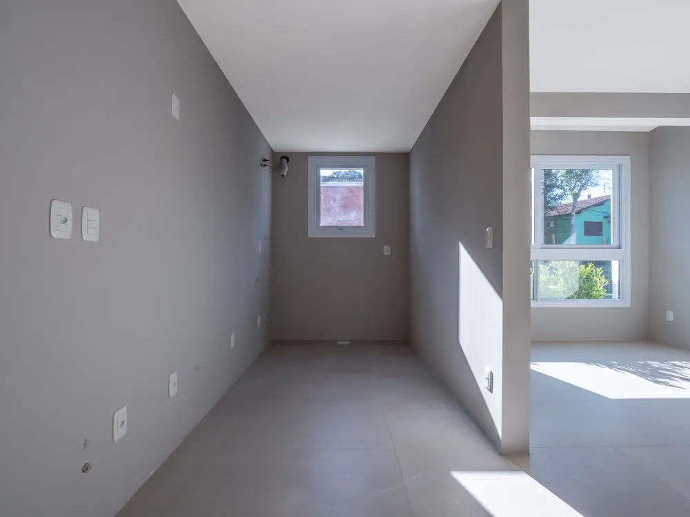 Apartamento para venda no bairro Carniel em Gramado