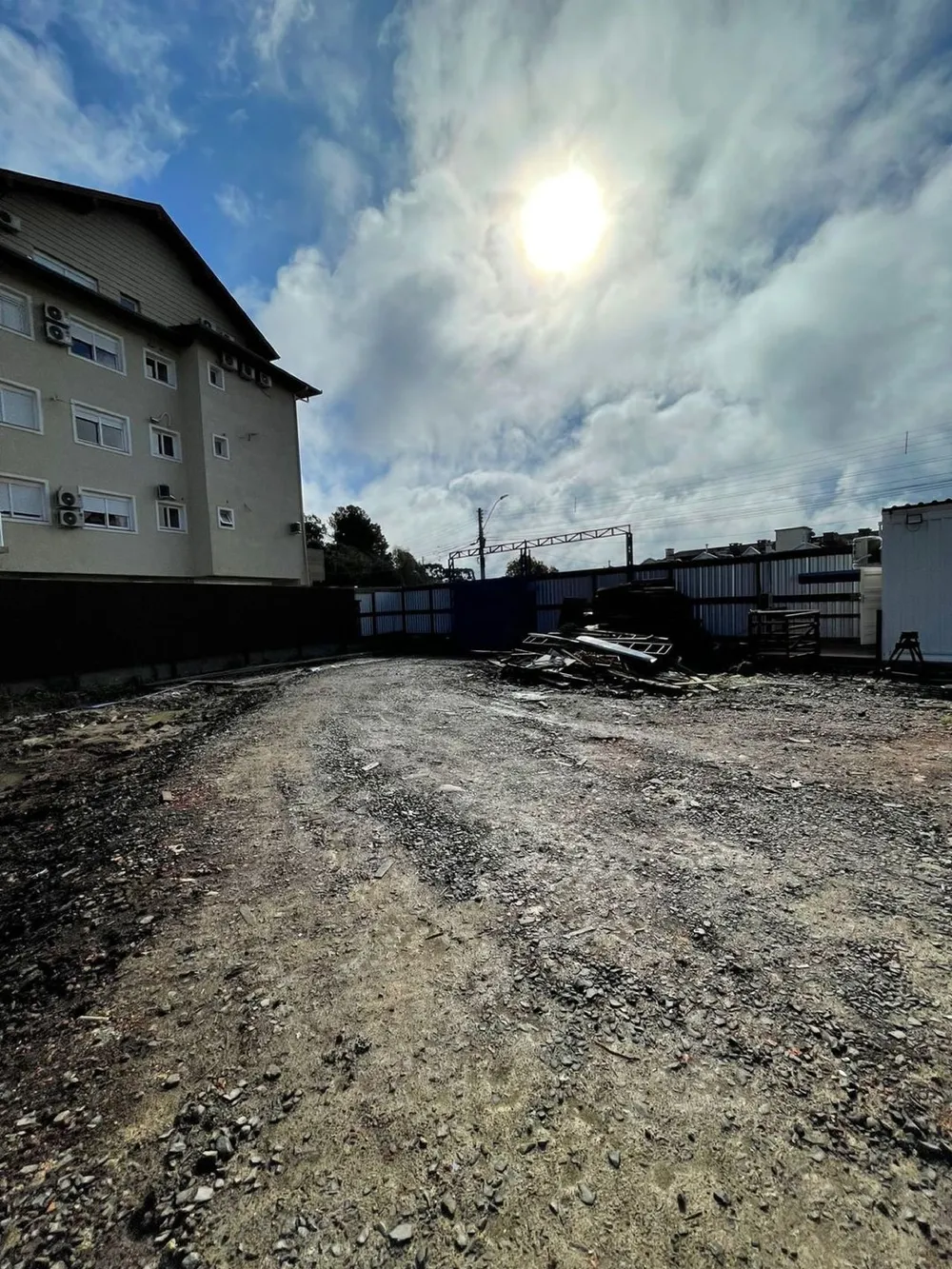 Apartamento para venda no bairro Centro  em Canela