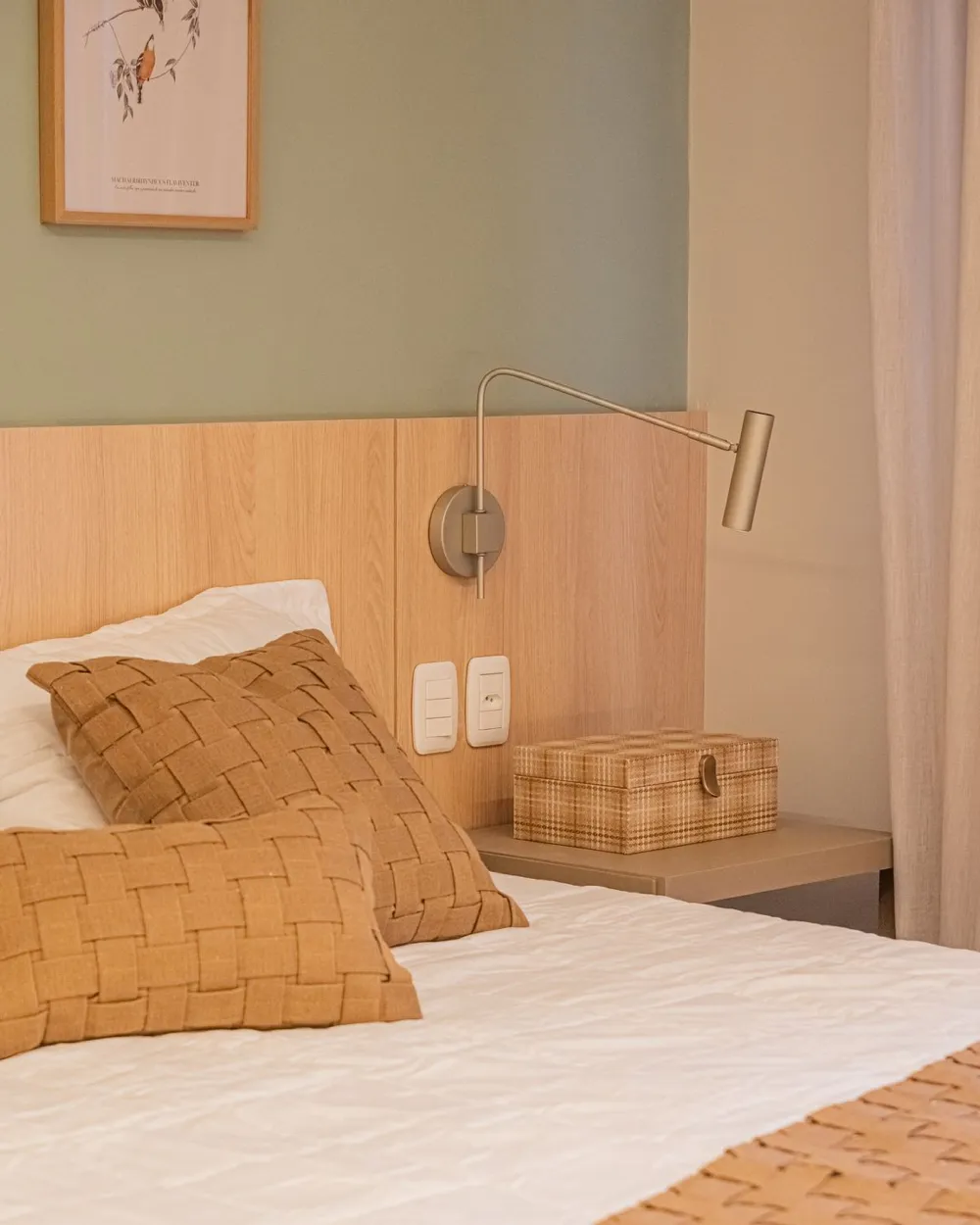 Apartamento para venda no bairro Floresta em Gramado