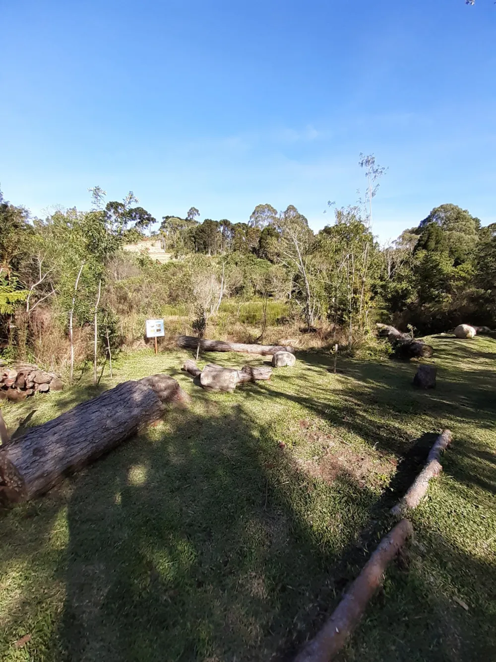 Lote para venda no bairro Portico em Gramado