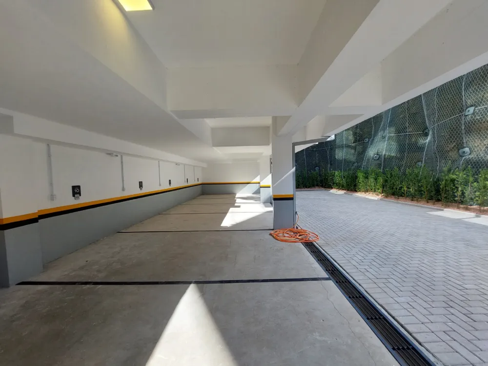 Apartamento para venda no bairro Floresta em Gramado
