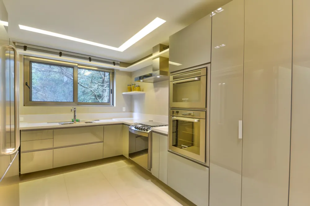 Apartamento para venda no bairro Centro em Gramado