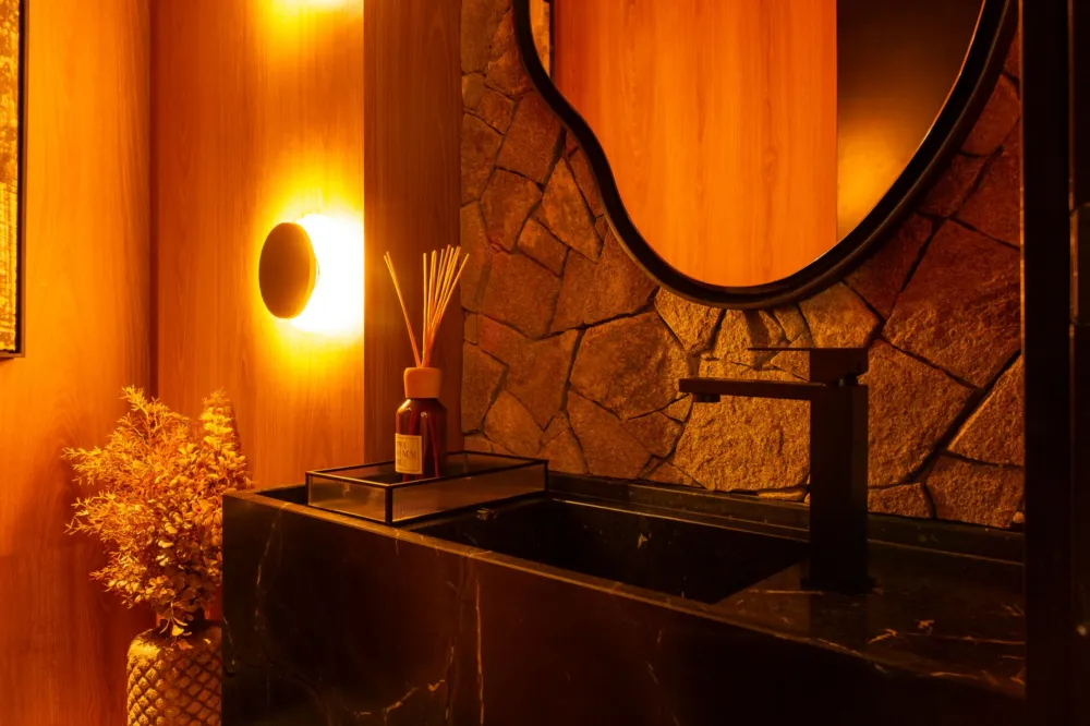 Apartamento para venda no bairro Centro em Gramado