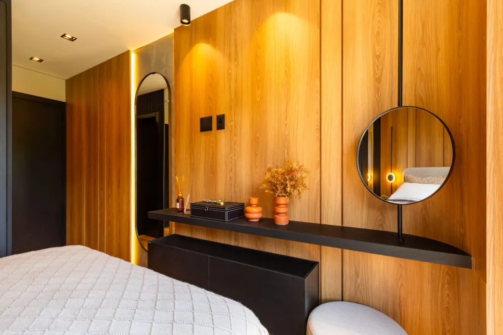 Apartamento para venda no bairro Centro em Gramado