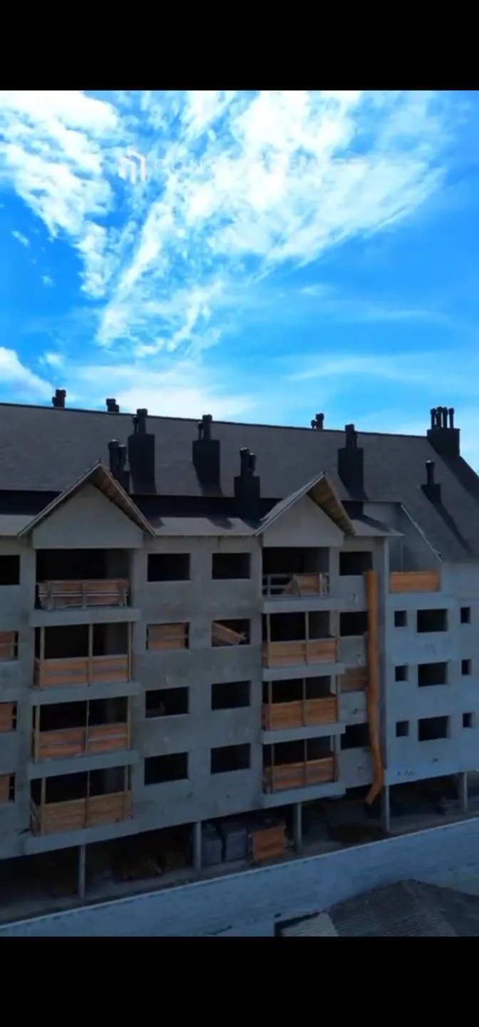 Apartamento para venda no bairro Floresta em Gramado