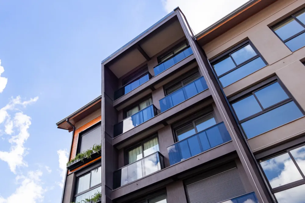 Apartamento para venda no bairro Centro em Gramado