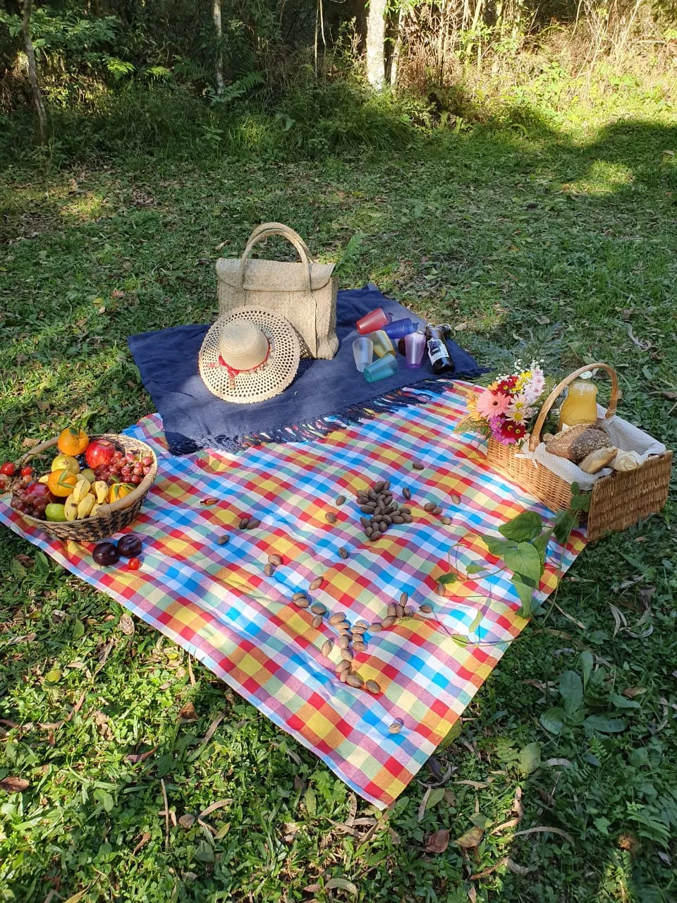 Lote para venda no bairro Portico em Gramado