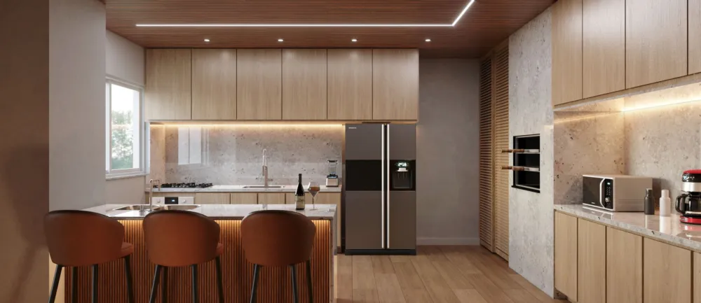 Apartamento para venda no bairro Portico em Gramado