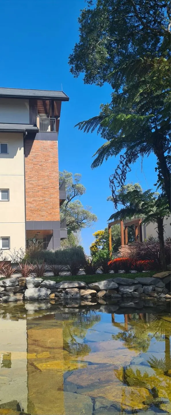 Apartamento para venda no bairro Bavaria em Gramado