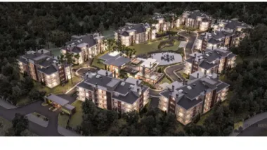Apartamento para venda no bairro Carniel em Gramado