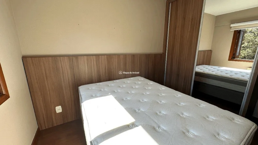 Apartamento para venda no bairro Planalto em Gramado