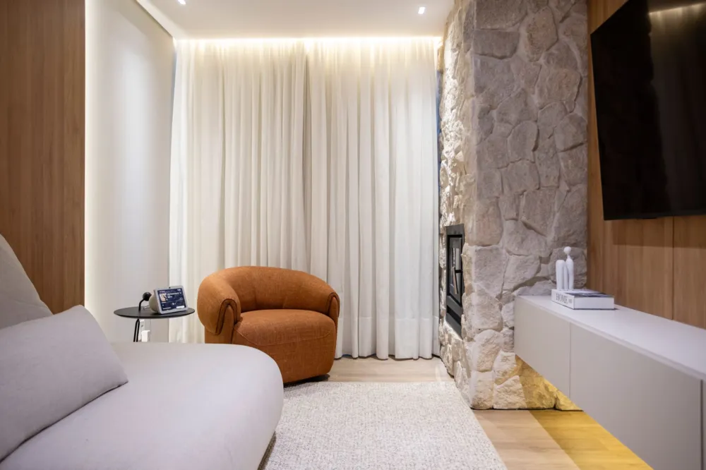 Apartamento para venda no bairro Planalto em Gramado