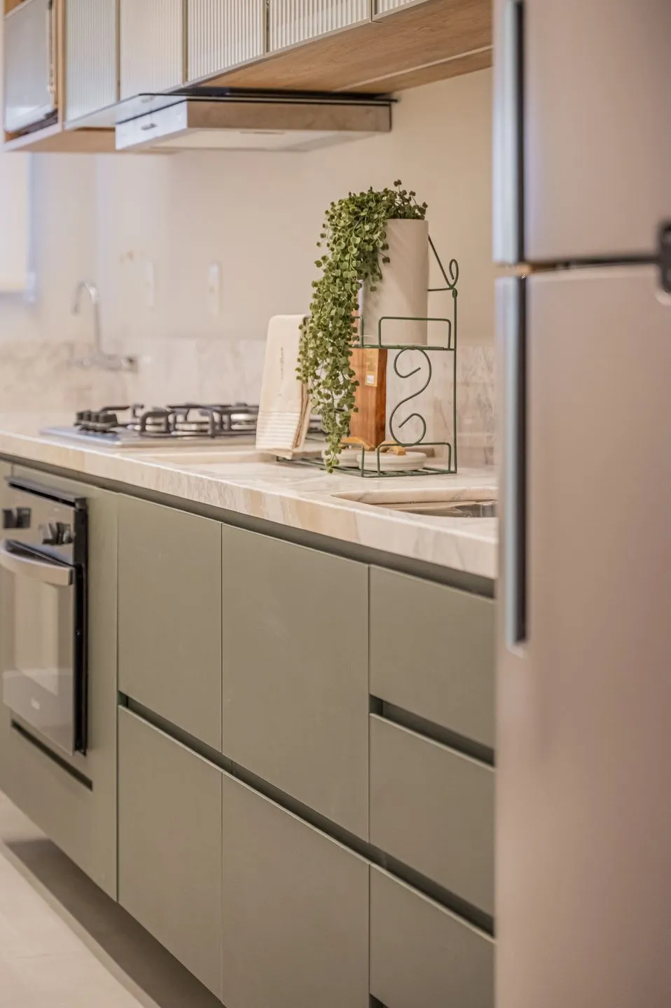 Apartamento para venda no bairro Floresta em Gramado
