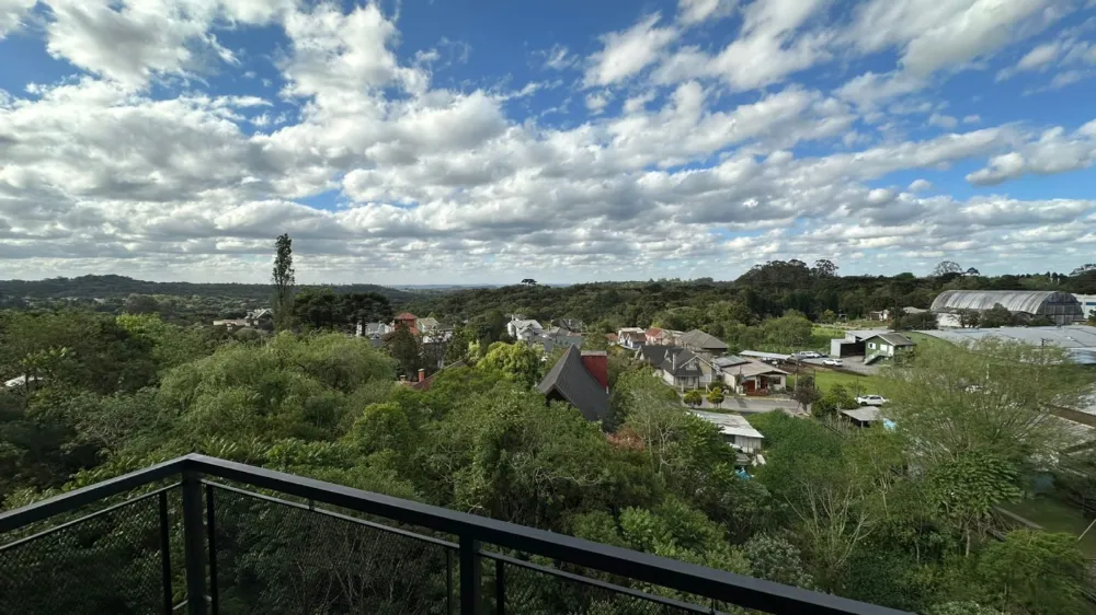Apartamento para venda no bairro Centro em Gramado