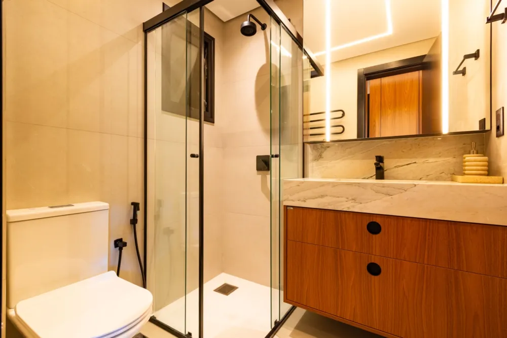 Apartamento para venda no bairro Centro em Gramado
