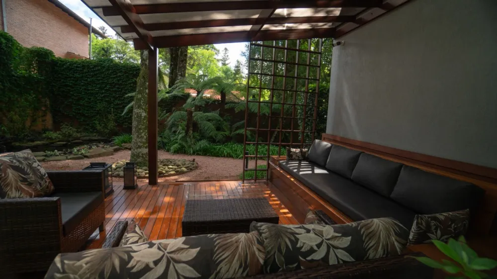 Apartamento para venda no bairro Vila Jardim em Gramado