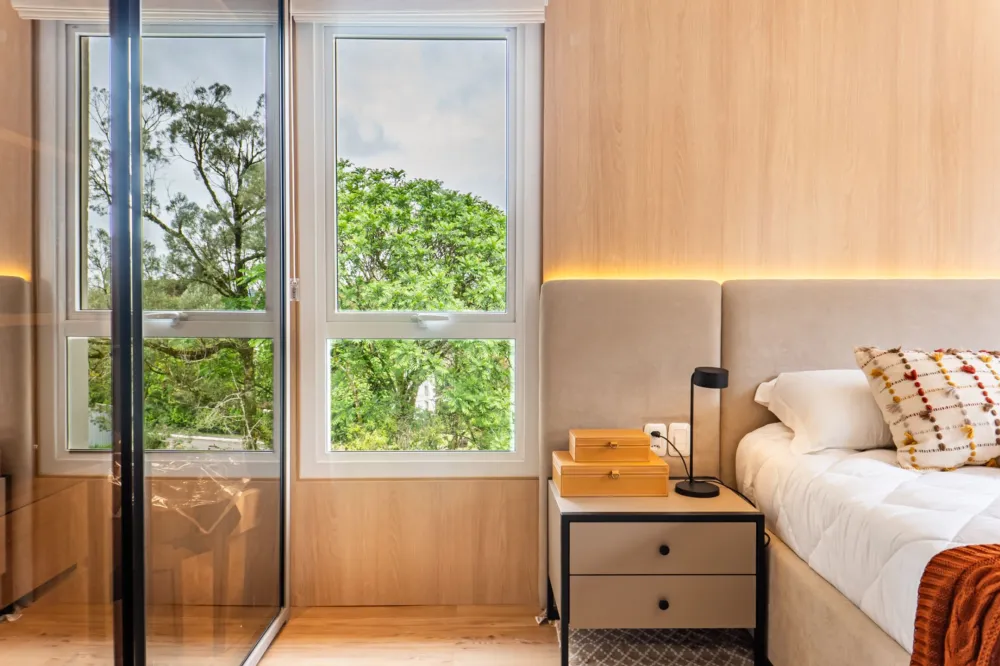 Apartamento para venda no bairro Bavaria em Gramado