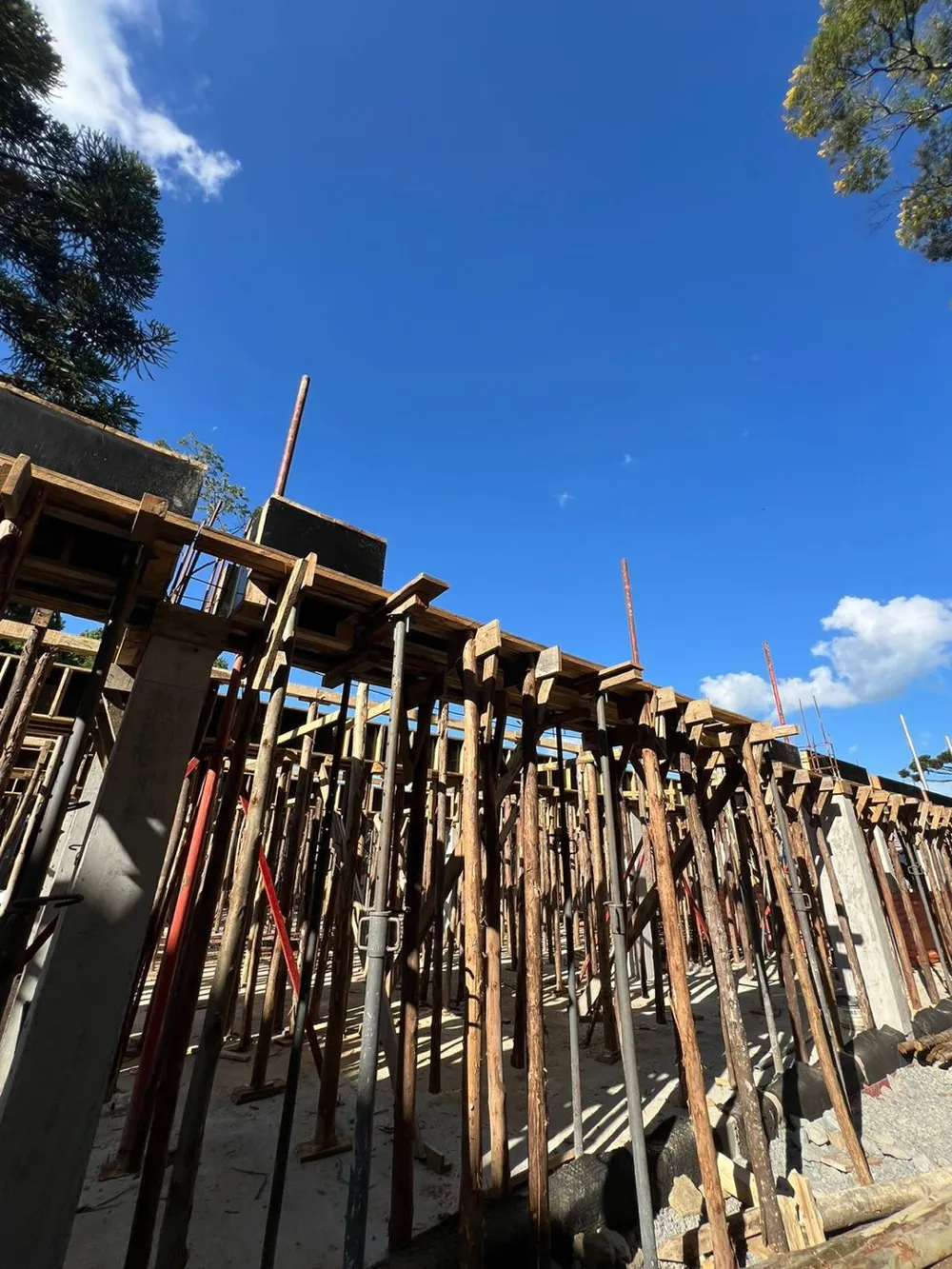 Apartamento para venda no bairro Planalto em Gramado