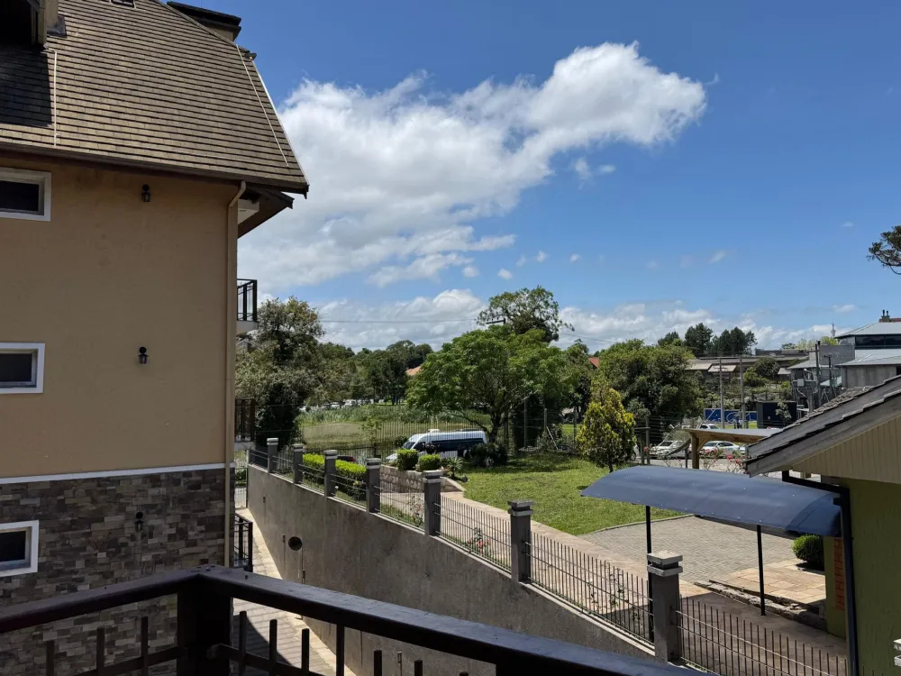 Apartamento para venda no bairro Carniel em Gramado