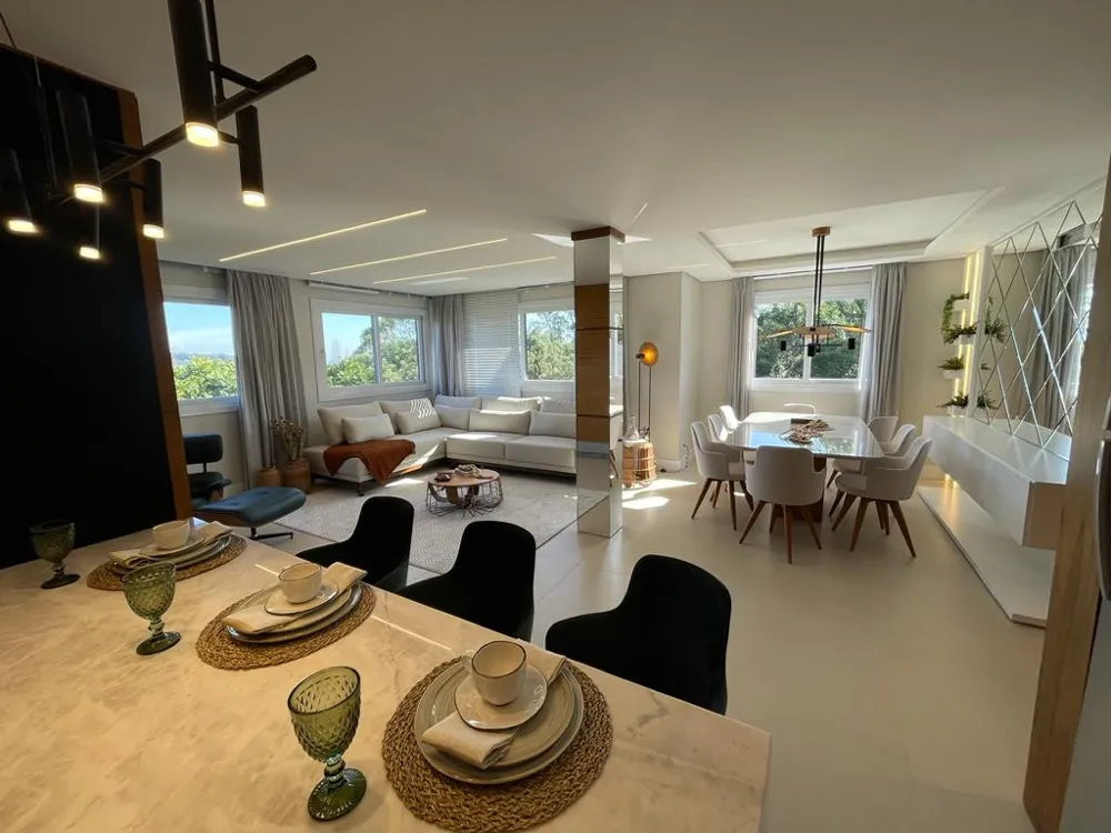 Apartamento para venda no bairro Bavaria em Gramado